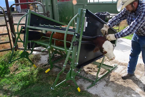 Powder River Calf Equipment - Powder River