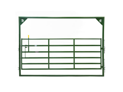Powder River Classic Bow Gates - Powder River