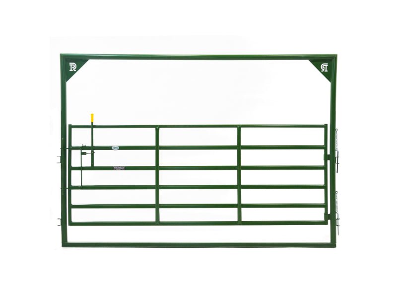 Powder River Classic Bow Gates - Powder River