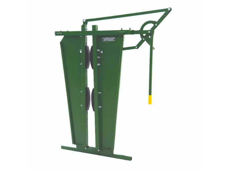 Powder River Classic Manual Stanchion - Powder River