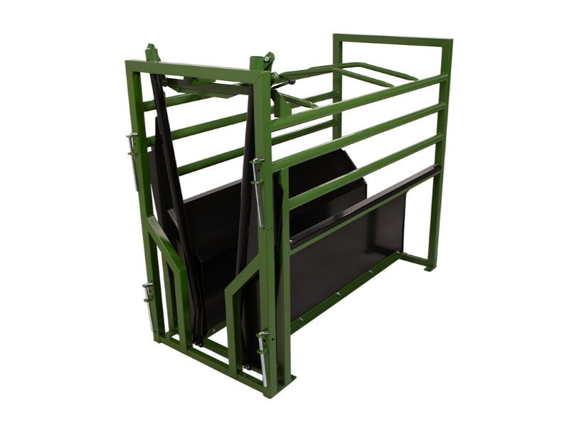 Powder River Elite Stripping Chute - Powder River