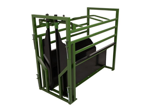 Powder River Elite Stripping Chute - Powder River