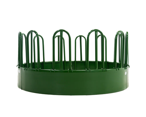 Powder River Horse Round Bale Feeder - Powder River