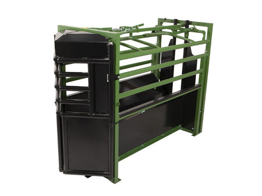 Powder River Manual Elite Roper Chute - Powder River