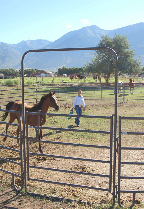 Powder River Powder Mountain Bow & Combo Gates - Powder River