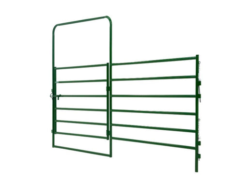 Powder River Rancher Bow Gates - Powder River