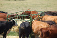 Powder River Square Bale Feeder - Powder River