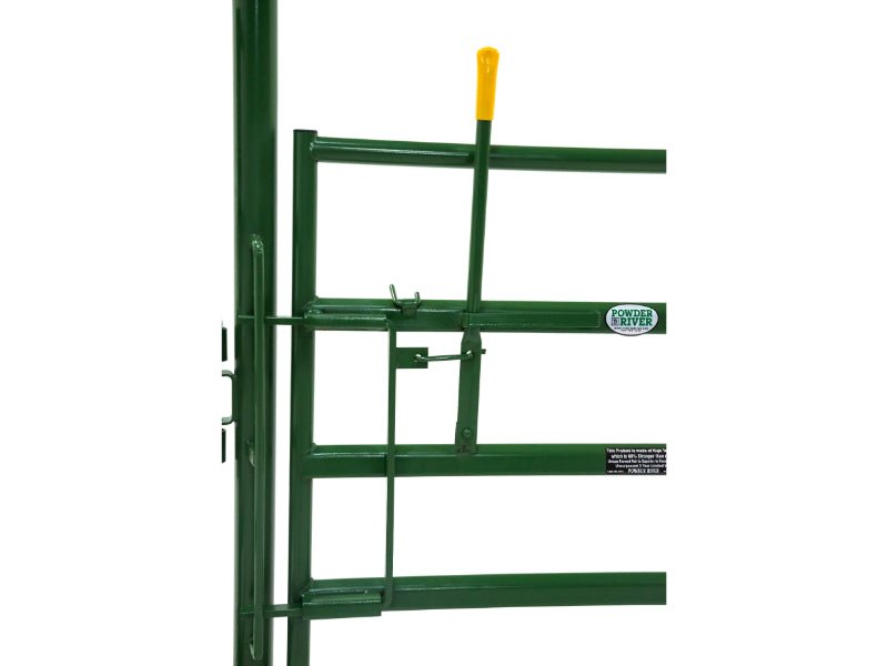Powder River Super Classic Bow Gates - Powder River