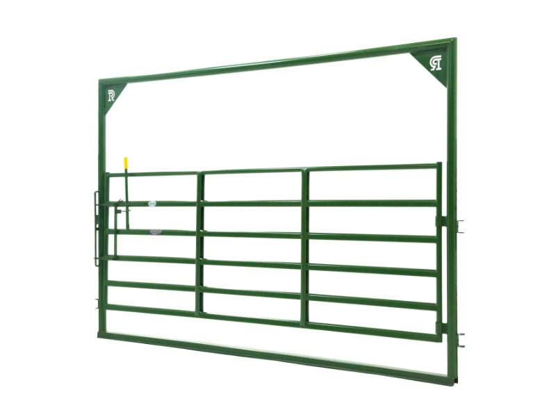Powder River Super Classic Bow Gates - Powder River