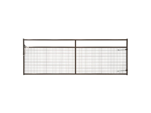 Powder River Wire Filled Gates - Powder River
