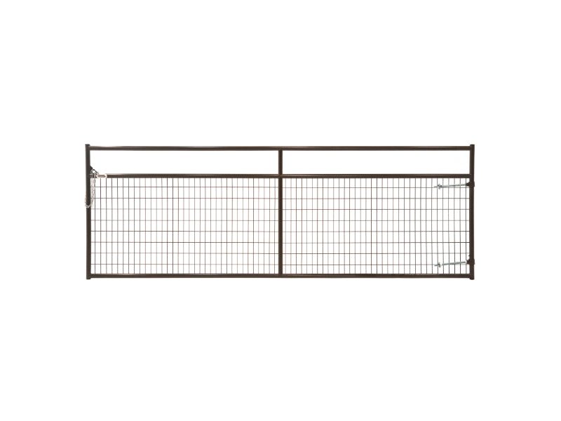 Powder River Wire Filled Gates - Powder River