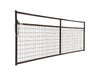 Powder River Wire Filled Gates - Powder River