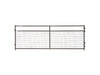 Powder River Wire Filled Panels - Powder River