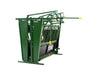 Powder River XL Manual Squeeze Chute - Powder River