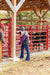 Tarter 180º x 20 Cattlemaster Open - Sided Sweep System - Tarter