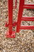 Tarter 180º x 20 Cattlemaster Open - Sided Sweep System - Tarter