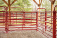 Tarter 180º x 20 Cattlemaster Open - Sided Sweep System - Tarter