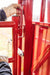 Tarter 180º x 20 Cattlemaster Open - Sided Sweep System - Tarter