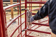 Tarter 180º x 20 Cattlemaster Open - Sided Sweep System - Tarter