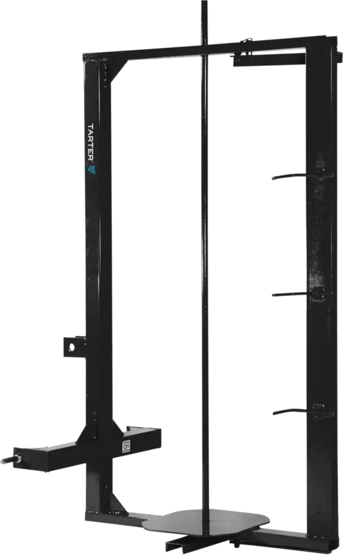 Tarter 200 Series Wire Fence Stretcher - Tarter