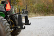 Tarter 3 - Point Quick Hitch - Tarter