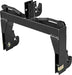 Tarter 3 - Point Quick Hitch - Tarter