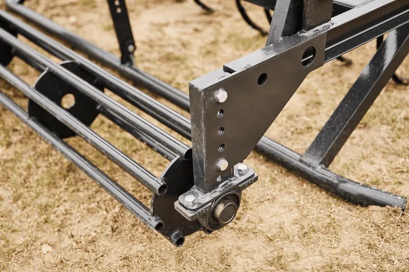 Tarter 300 Series 8 ft. Arena Drag - Tarter