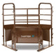 Tarter 90 Degree Alley Corner – Brown - Tarter