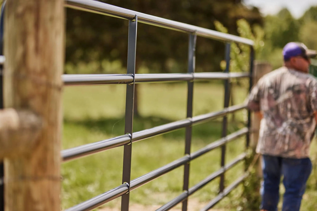 Tarter American Gate - Tarter