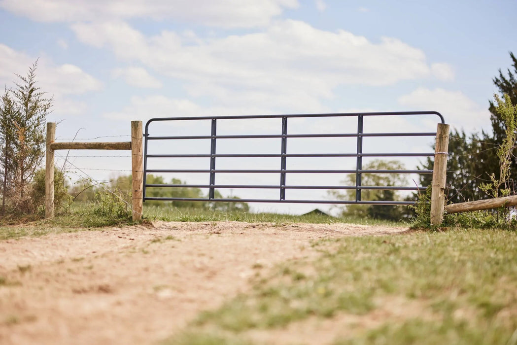 Tarter American Gate - Tarter