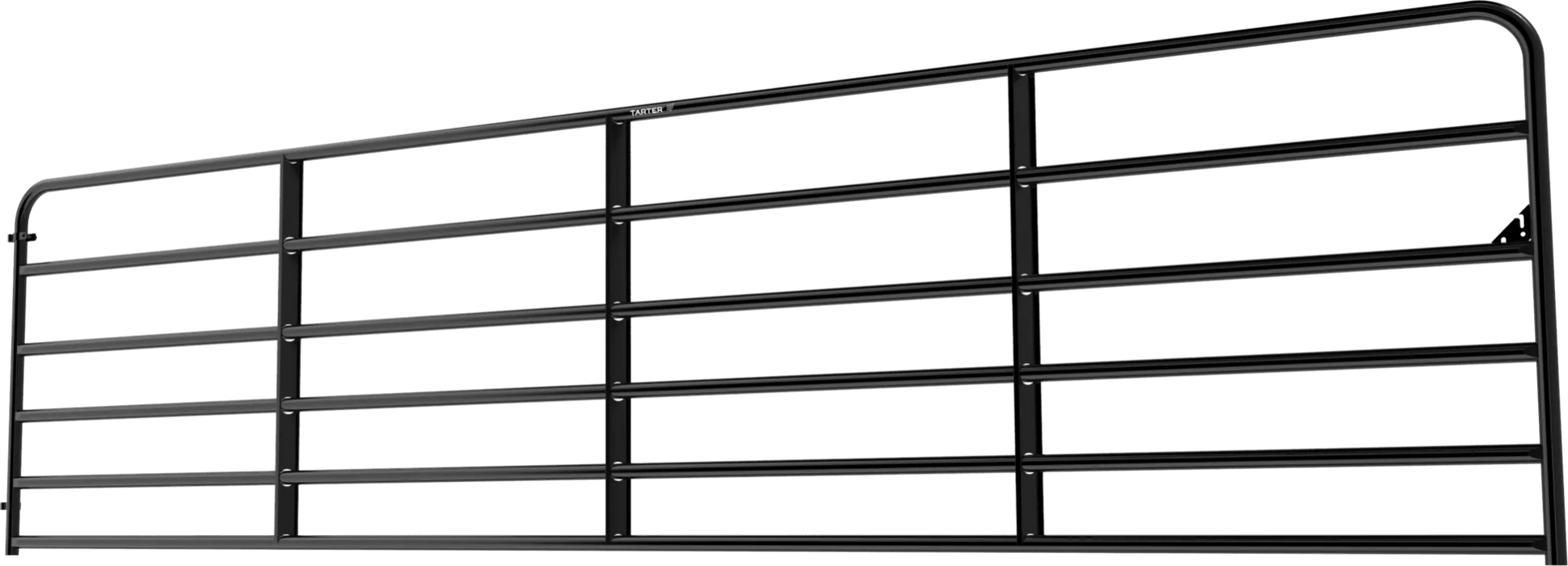 Tarter American Gate - Tarter