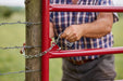 Tarter American Gate - Tarter