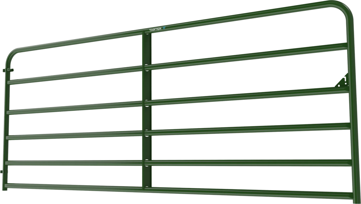 Tarter American Gate - Tarter