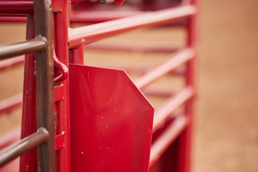 Tarter American Roping Chute - Tarter