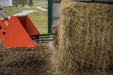 Tarter Bucket Mount Super Bale Spear - Tarter