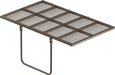 Tarter Bucking Chute Platform - Tarter