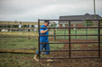 Tarter Bullmax XD Square Corner Gate - Tarter