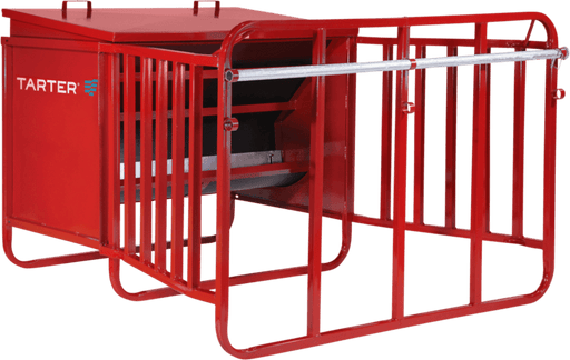 Tarter Calf Creep Feeder 650 - Tarter
