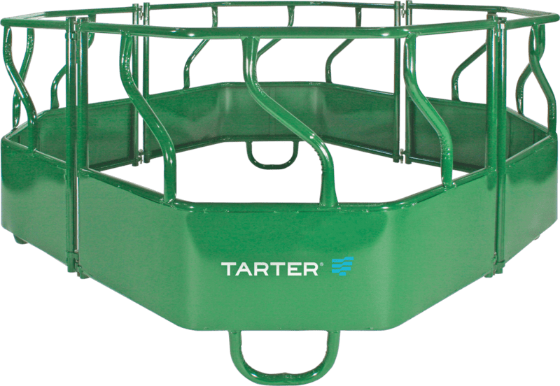 Tarter Cattle Flex Feeder - Tarter