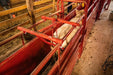Tarter Cattlemaster No Back Alley Stop - Tarter