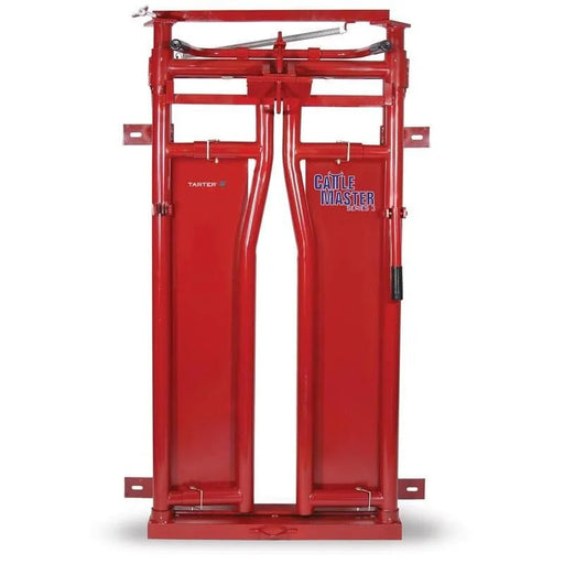 Tarter Cattlemaster Series 3 Automatic Headgate - Tarter