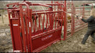 Tarter Cattlemaster Series 3 Automatic Headgate - Tarter