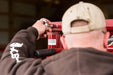 Tarter Cattlemaster Series 3 Squeeze Chute W/ Auto Headgate - Tarter