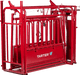 Tarter Cattlemaster Series 3 Squeeze Chute W/ Auto Headgate - Tarter