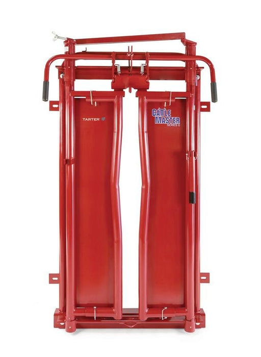 Tarter Cattlemaster Series 6 Automatic Headgate - Tarter