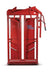 Tarter Cattlemaster Series 6 Manual Headgate - Tarter