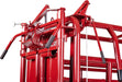 Tarter Cattlemaster Series 6 Squeeze Chute W/ Auto Headgate - Tarter
