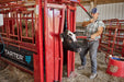 Tarter Cattlemaster Series 9 Squeeze Chute W/ Auto Headgate - Tarter