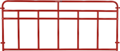 Tarter Creep Feeder Panels - Tarter