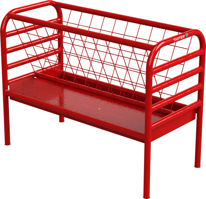 Tarter DuraTough Small Animal Feeder - Tarter